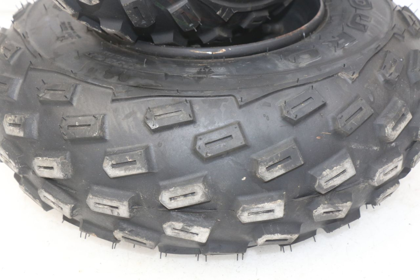 photo de CERCHIO ANTERIORE YAMAHA YFM R RAPTOR 90 (2017 - 2023)