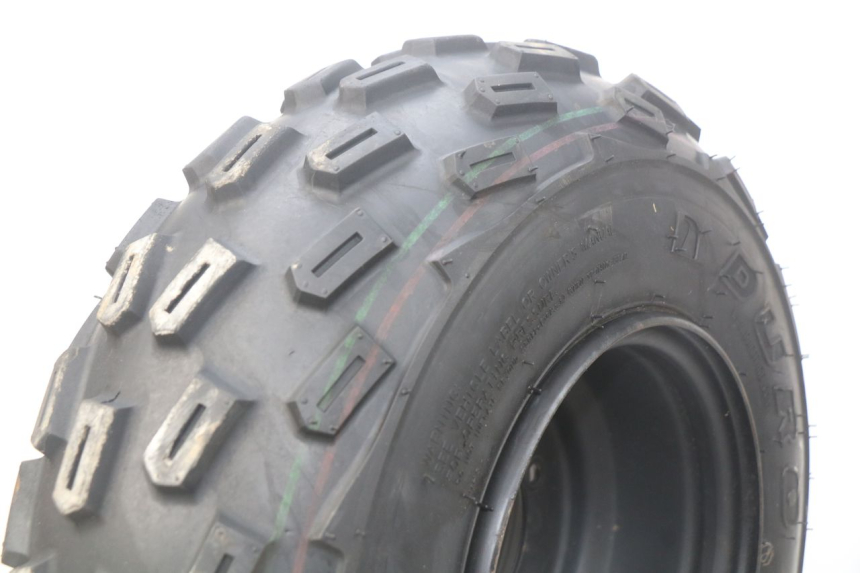 photo de CERCHIO ANTERIORE YAMAHA YFM R RAPTOR 90 (2017 - 2023)