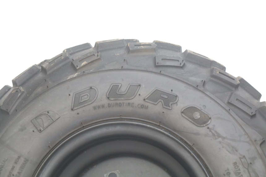 photo de CERCHIO ANTERIORE YAMAHA YFM R RAPTOR 90 (2017 - 2023)