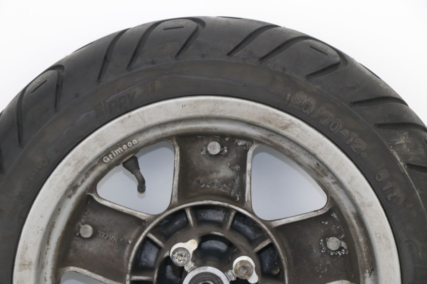 photo de CERCHIO ANTERIORE YAMAHA YP MAJESTY 125 (2002 - 2006)