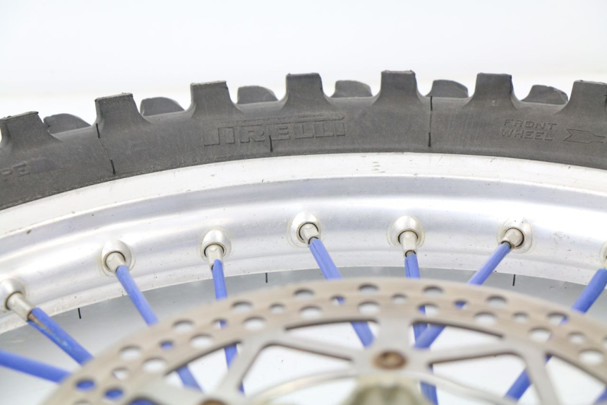 photo de CERCHIO ANTERIORE YAMAHA YZ 125 (1998 - 2005) - Ricambio usato controllato