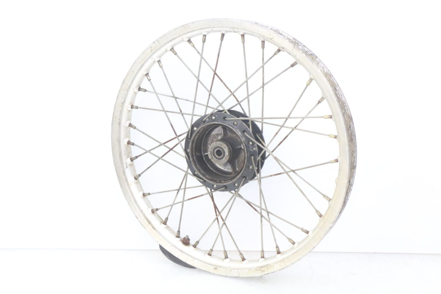 photo de CERCHIO ANTERIORE YAMAHA YZ 80 (1982 - 1983)