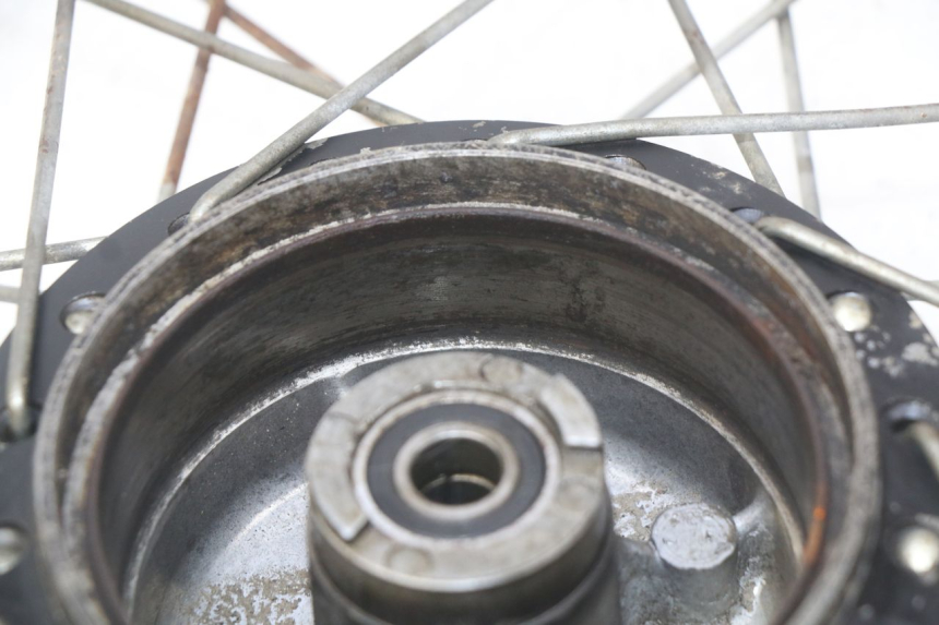photo de CERCHIO ANTERIORE YAMAHA YZ 80 (1982 - 1983)