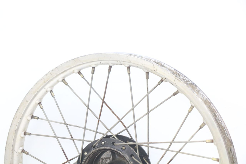 photo de CERCHIO ANTERIORE YAMAHA YZ 80 (1982 - 1983)