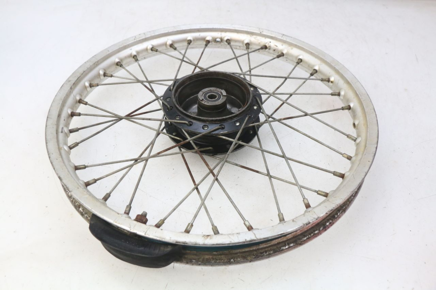 photo de CERCHIO ANTERIORE YAMAHA YZ 80 (1982 - 1983)