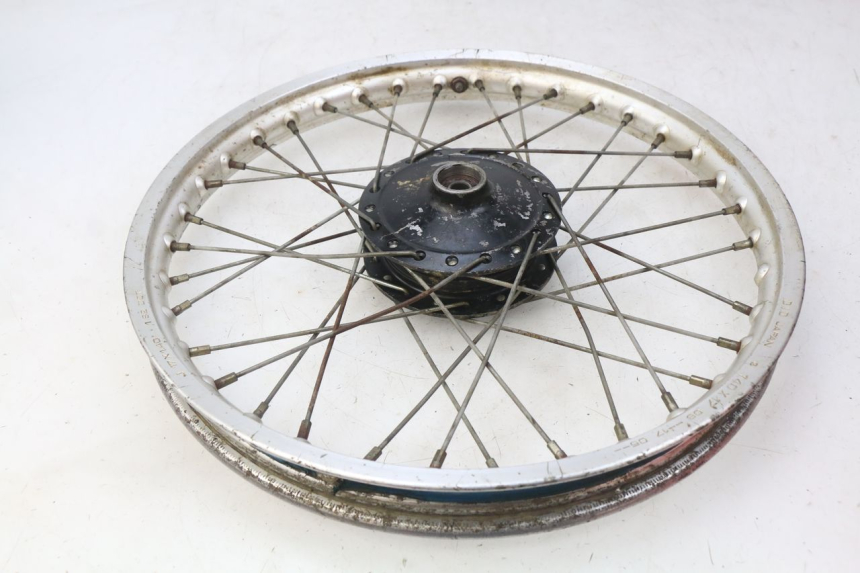 photo de CERCHIO ANTERIORE YAMAHA YZ 80 (1982 - 1983)