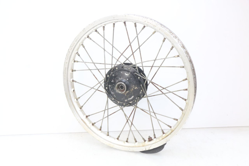 photo de CERCHIO ANTERIORE YAMAHA YZ 80 (1982 - 1983)
