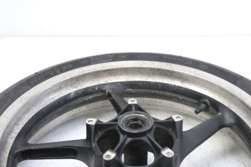 photo de CERCHIO ANTERIORE YAMAHA YZF R1 1000 (2007 - 2008)