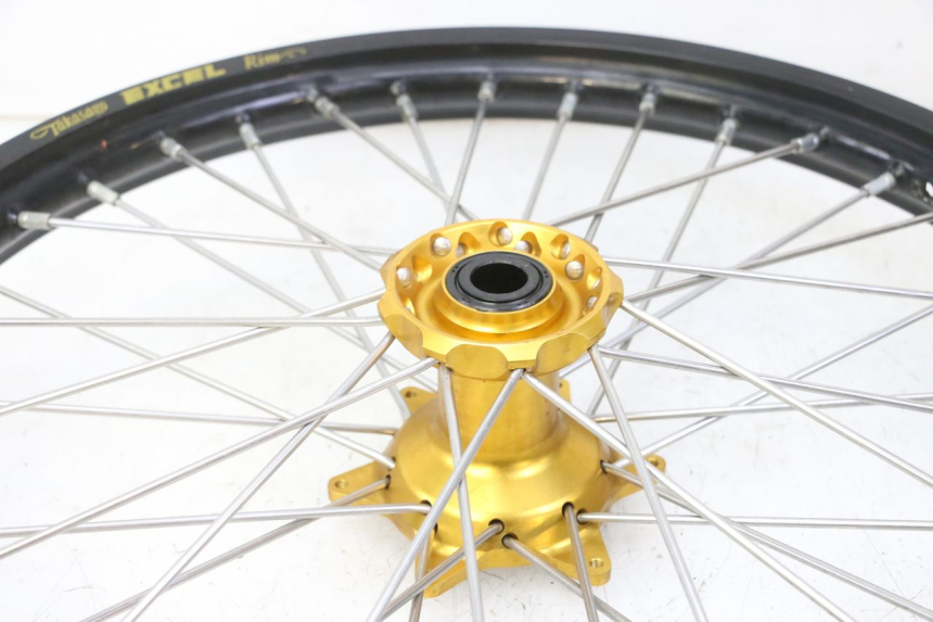 photo de CERCHIO ANTERIORE YAMAHA YZF YZ-F 450 (2014 - 2016)