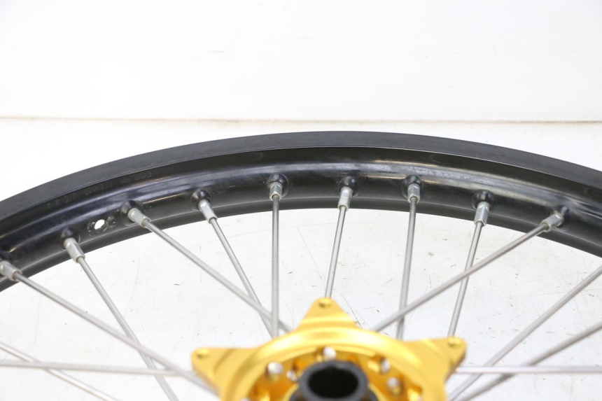 photo de CERCHIO ANTERIORE YAMAHA YZF YZ-F 450 (2014 - 2016)