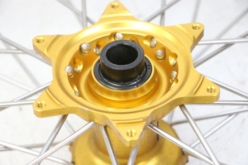 photo de CERCHIO ANTERIORE YAMAHA YZF YZ-F 450 (2014 - 2016)