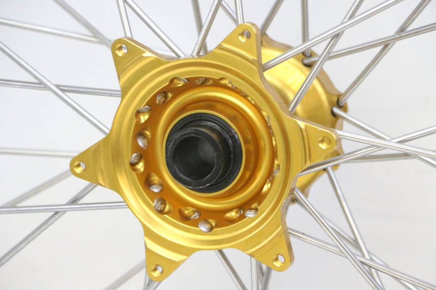 photo de CERCHIO ANTERIORE YAMAHA YZF YZ-F 450 (2014 - 2016)