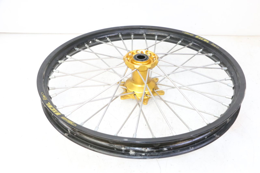 photo de CERCHIO ANTERIORE YAMAHA YZF YZ-F 450 (2014 - 2016)