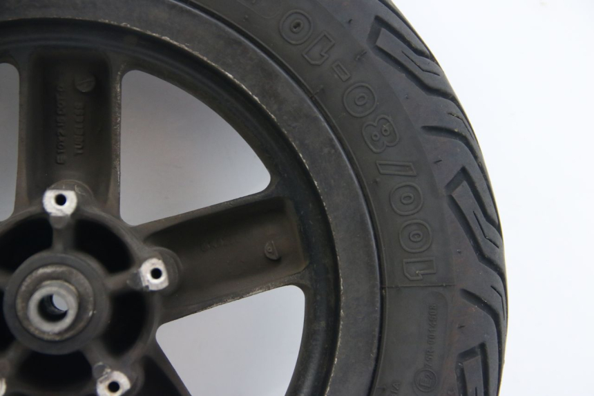 photo de CERCHIO ANTERIORE PIAGGIO ZIP 2T 50 (2009 - 2019)