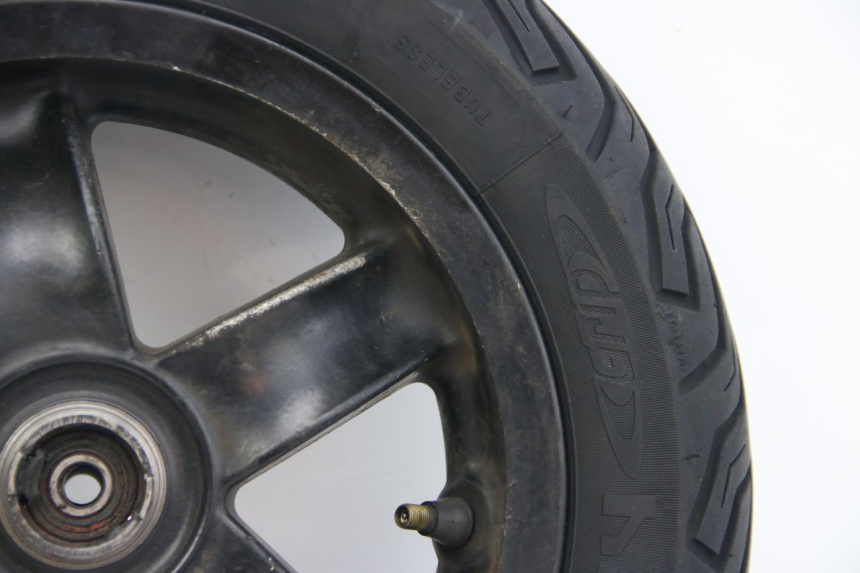 photo de CERCHIO ANTERIORE PIAGGIO ZIP 2T 50 (2009 - 2019)