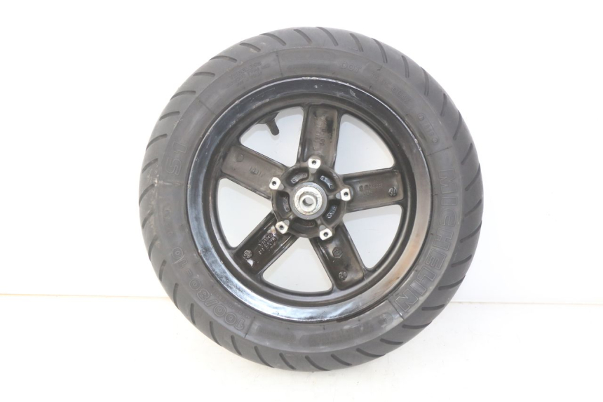photo de CERCHIO ANTERIORE PIAGGIO ZIP 4T 50 (2018 - 2020)