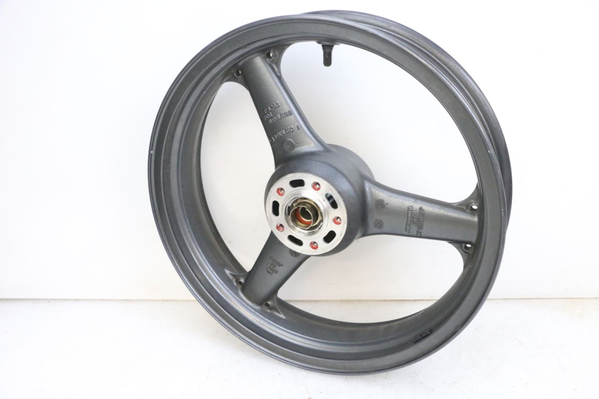 photo de CERCHIO ANTERIORE KAWASAKI ZR 7 750 (1999 - 2001) - Vista principale