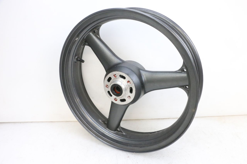 photo de CERCHIO ANTERIORE KAWASAKI ZR 7 750 (1999 - 2001) - Ispezione visiva dettagliata