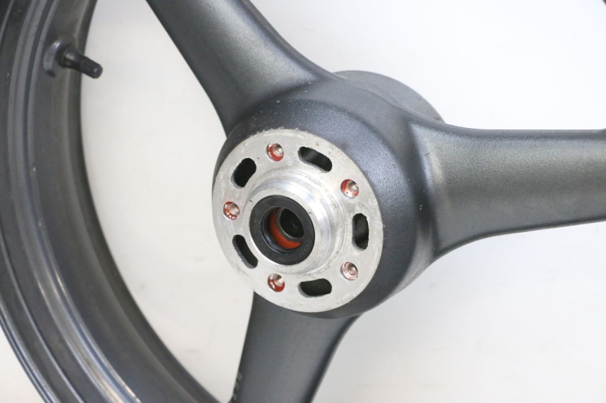 photo de CERCHIO ANTERIORE KAWASAKI ZR 7 750 (1999 - 2001) - Zoom qualità usato