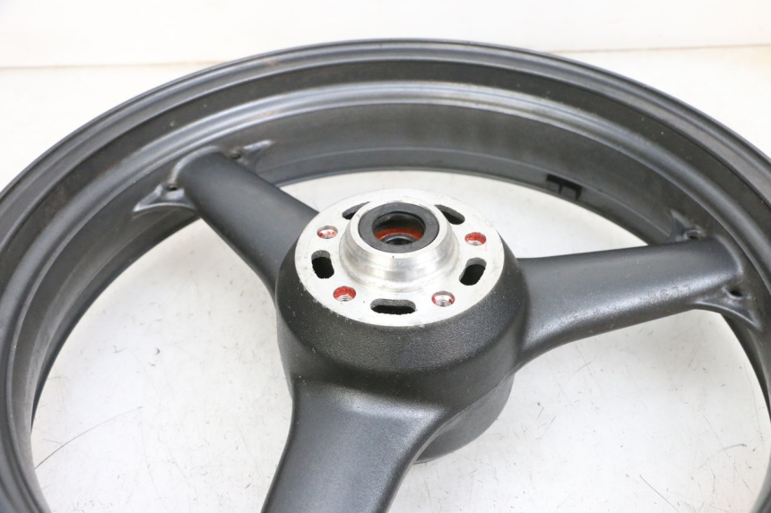 photo de CERCHIO ANTERIORE KAWASAKI ZR 7 750 (1999 - 2001) - Marcature e riferimenti originali