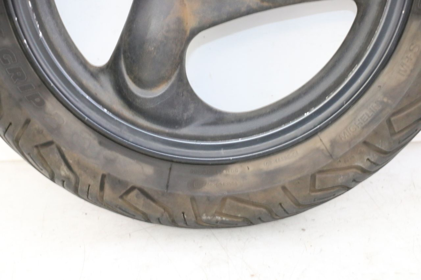 photo de CERCHIO ANTERIORE E PNEUMATICO KYMCO AGILITY 4T 50 (2005 - 2018)