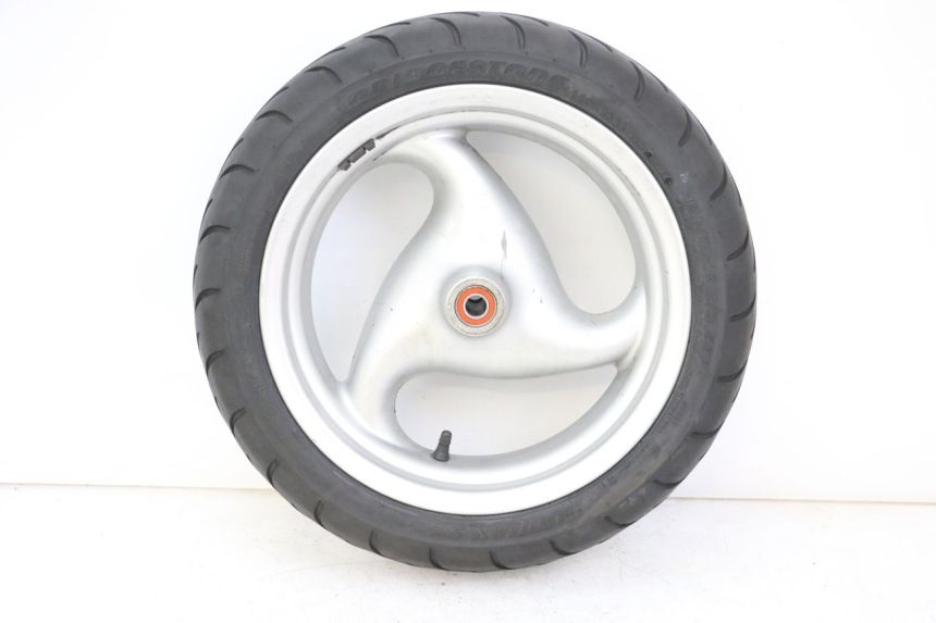 photo de CERCHIO ANTERIORE E PNEUMATICO BMW C1 125 (2000 - 2003)