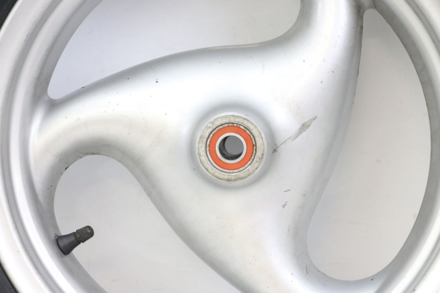 photo de CERCHIO ANTERIORE E PNEUMATICO BMW C1 125 (2000 - 2003)
