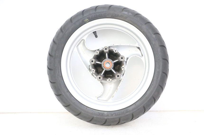photo de CERCHIO ANTERIORE E PNEUMATICO BMW C1 125 (2000 - 2003)