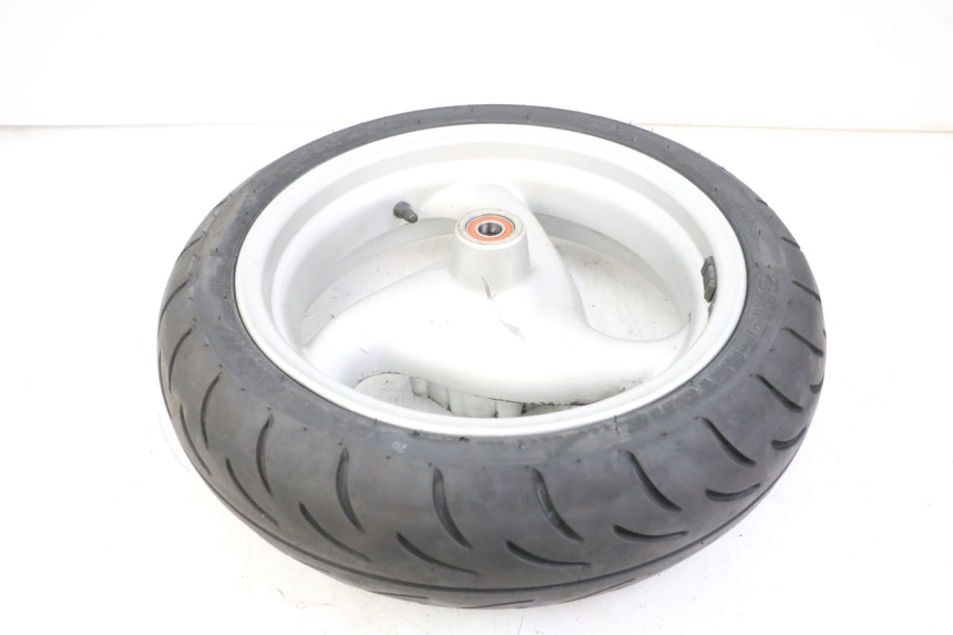 photo de CERCHIO ANTERIORE E PNEUMATICO BMW C1 125 (2000 - 2003)