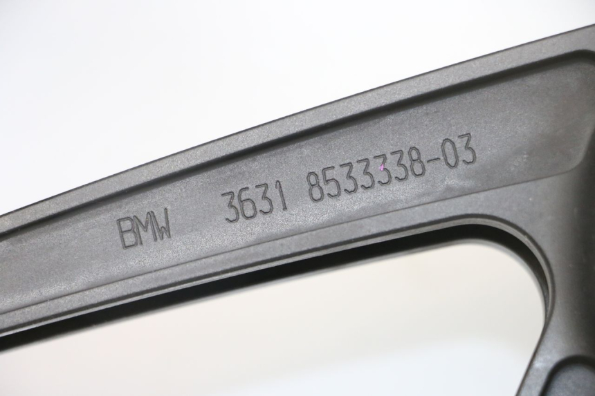 photo de CERCHIO ANTERIORE E PNEUMATICO BMW S RR ABS S1000RR 1000 (2015 - 2018)