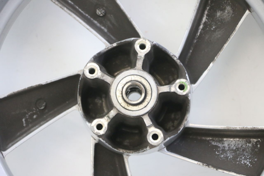 photo de CERCHIO ANTERIORE E PNEUMATICO PEUGEOT CITYSTAR 50 (2013 - 2017)