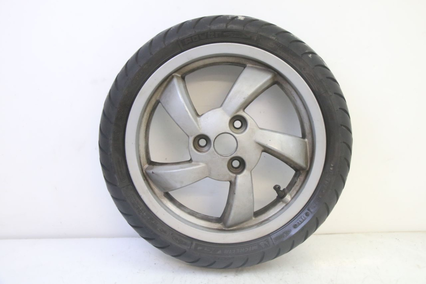 photo de CERCHIO ANTERIORE E PNEUMATICO PEUGEOT CITYSTAR 50 (2013 - 2017)