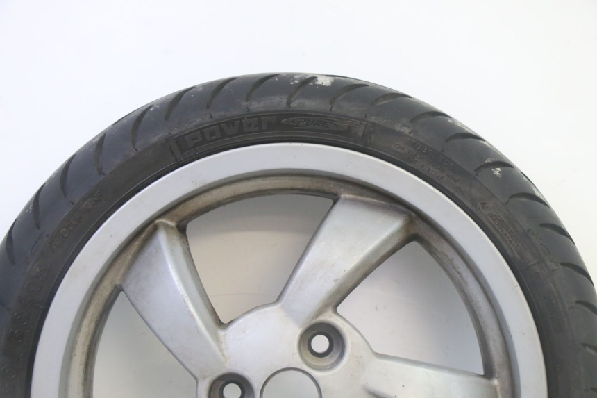 photo de CERCHIO ANTERIORE E PNEUMATICO PEUGEOT CITYSTAR 50 (2013 - 2017)