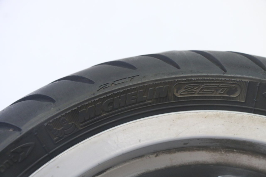 photo de CERCHIO ANTERIORE E PNEUMATICO PEUGEOT CITYSTAR 50 (2013 - 2017)