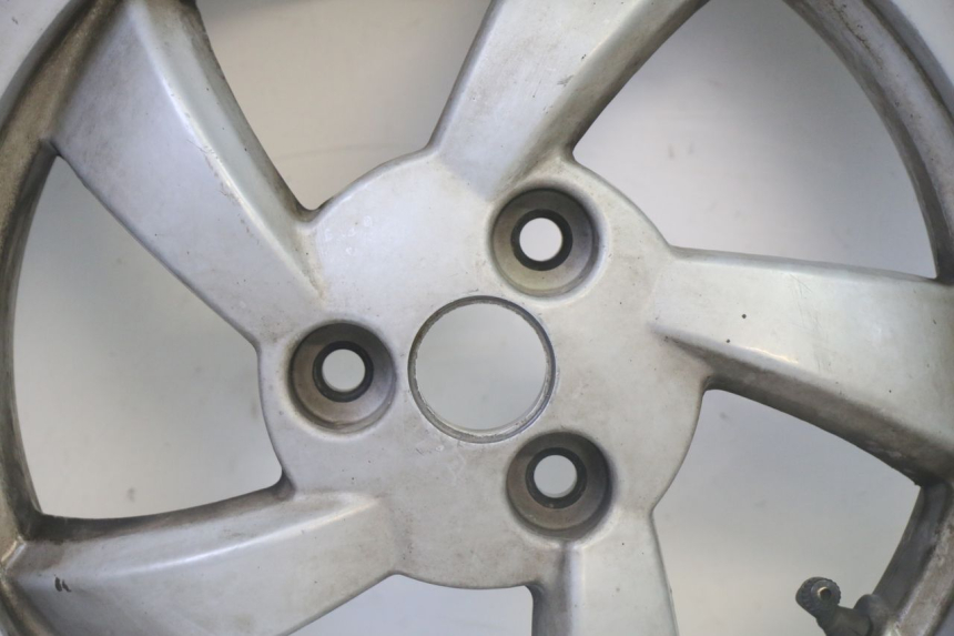 photo de CERCHIO ANTERIORE E PNEUMATICO PEUGEOT CITYSTAR 50 (2013 - 2017)