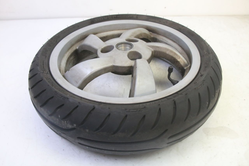 photo de CERCHIO ANTERIORE E PNEUMATICO PEUGEOT CITYSTAR 50 (2013 - 2017)