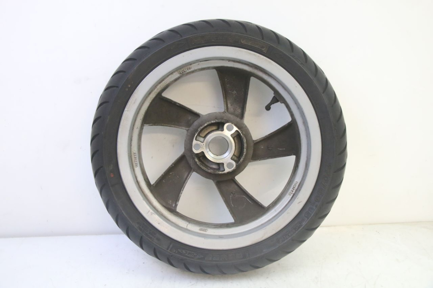 photo de CERCHIO ANTERIORE E PNEUMATICO PEUGEOT CITYSTAR 50 (2013 - 2017)