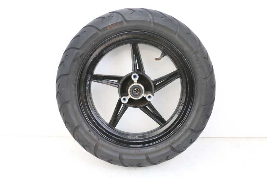 photo de CERCHIO ANTERIORE E PNEUMATICO LONGJIA DIGITA 4T 50 (2019 - 2022) - Vista principale