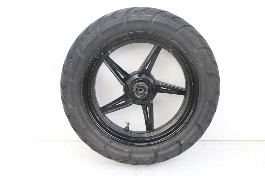 photo de CERCHIO ANTERIORE E PNEUMATICO LONGJIA DIGITA 4T 50 (2019 - 2022) - Dettaglio del componente