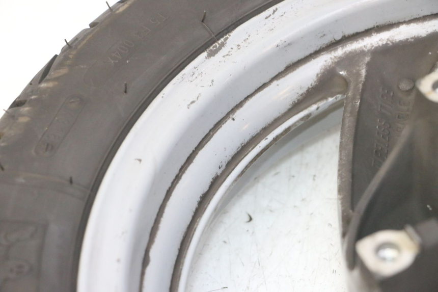 photo de CERCHIO ANTERIORE E PNEUMATICO HONDA FES S-WING SWING ABS 125 (2007 - 2015)