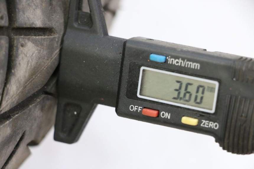 photo de CERCHIO ANTERIORE E PNEUMATICO YAMAHA FJ 36Y 1100 (1984 - 1985)