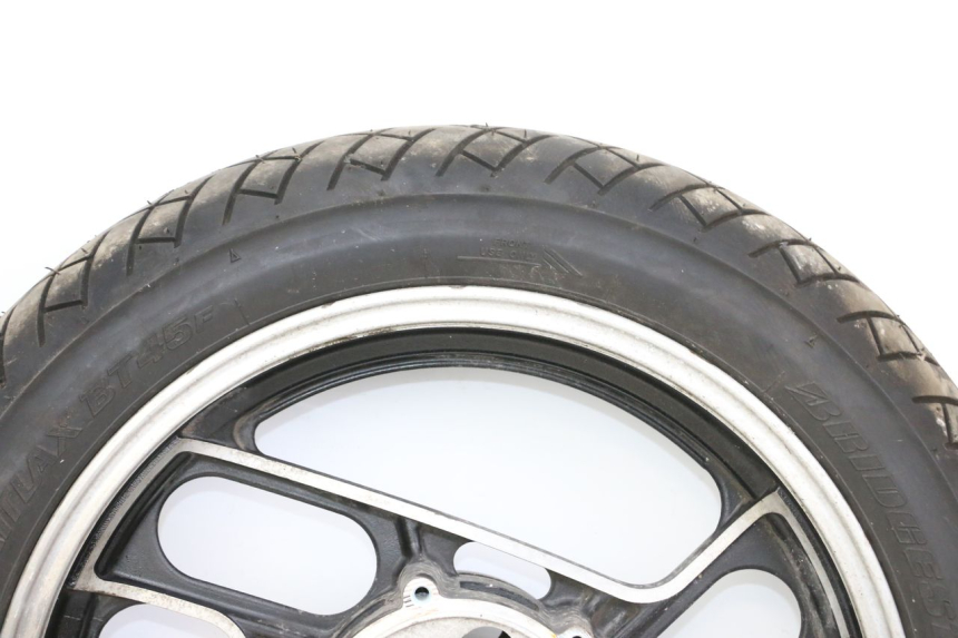 photo de CERCHIO ANTERIORE E PNEUMATICO YAMAHA FJ 36Y 1100 (1984 - 1985)