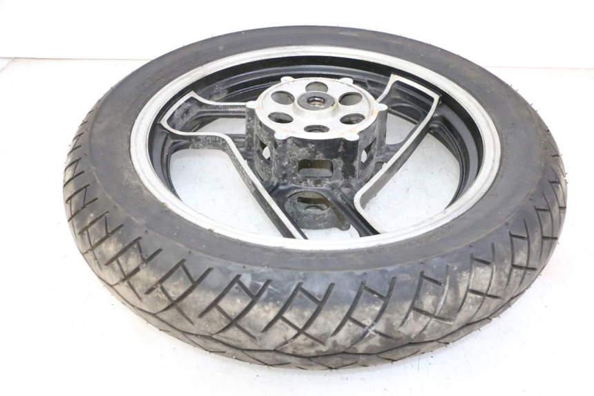 photo de CERCHIO ANTERIORE E PNEUMATICO YAMAHA FJ 36Y 1100 (1984 - 1985)