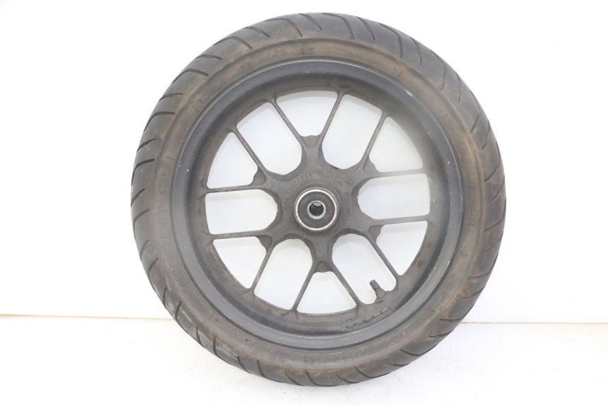 photo de CERCHIO ANTERIORE E PNEUMATICO HONDA FORZA ABS 300 (2013 - 2019)