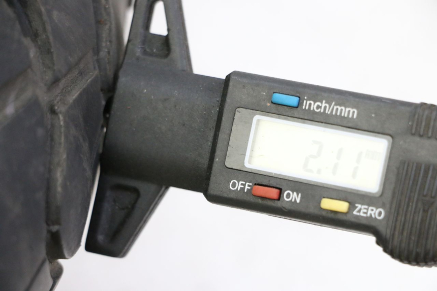 photo de CERCHIO ANTERIORE E PNEUMATICO KEEWAY K-LIGHT KLIGHT 125 (2018 - 2025)