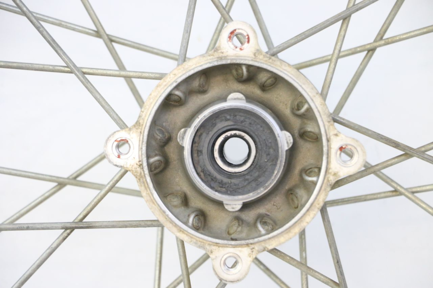photo de CERCHIO ANTERIORE E PNEUMATICO KAWASAKI KX 65 (2000 - 2019)