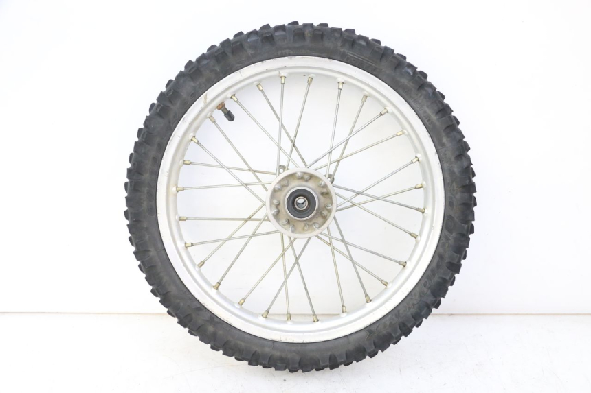 photo de CERCHIO ANTERIORE E PNEUMATICO KAWASAKI KX 65 (2000 - 2019)