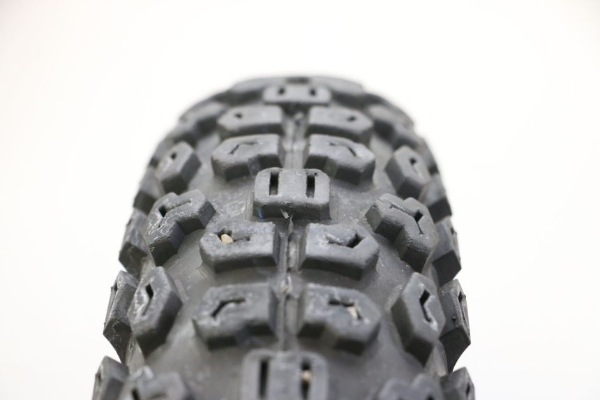 photo de CERCHIO ANTERIORE E PNEUMATICO KYMCO STRYKER OFF ROAD 125 (1999 - 2005)