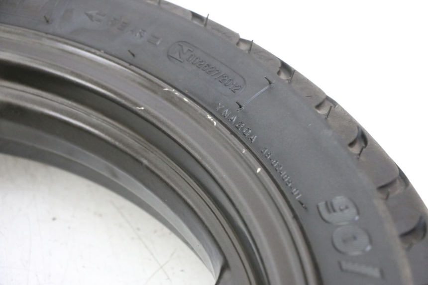 photo de CERCHIO ANTERIORE E PNEUMATICO LIGIER PULSE 3 1 (2014 - 2020)