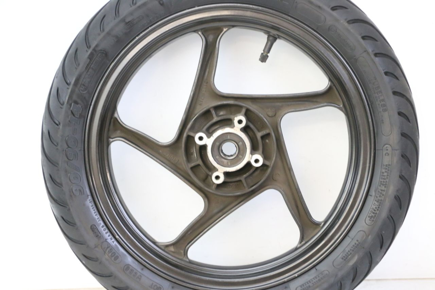 photo de CERCHIO ANTERIORE E PNEUMATICO LIGIER PULSE 3 1 (2014 - 2020)